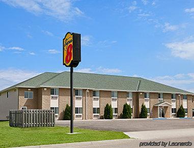 Four Seasons Inn Bottineau Extérieur photo